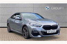 Used BMW 2 Series