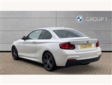 BMW 2 Series Image 2