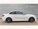 BMW 2 Series Image 3
