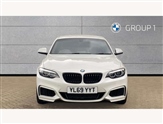 BMW 2 Series Image 4