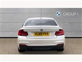BMW 2 Series Image 5