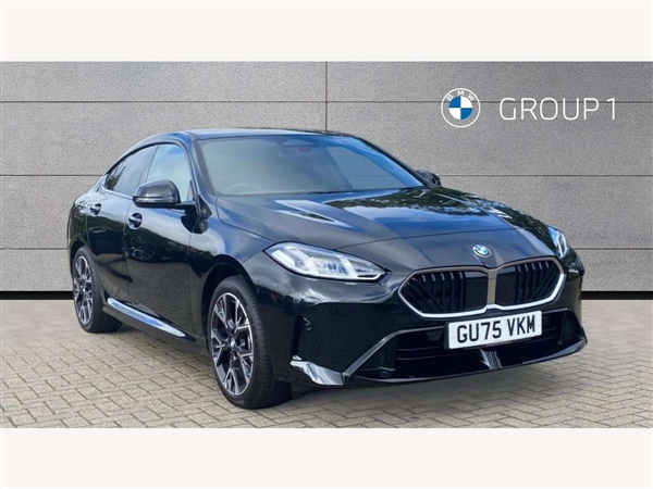 Large image for the Used BMW 2 Series Gran Coupe
