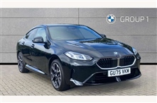 Used BMW 2 Series