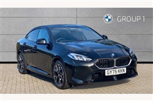 Used BMW 2 Series