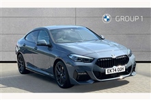Used BMW 2 Series