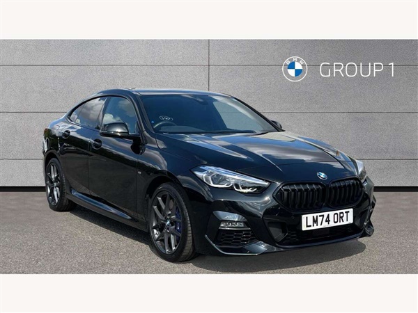 Large image for the Used BMW 2 Series Gran Coupe