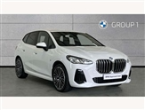 BMW 2 Series Image 1