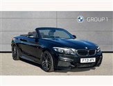 BMW 2 Series Image 1