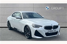 Used BMW 2 Series