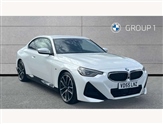 BMW 2 Series Image 1
