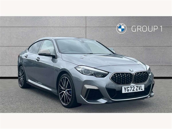 Large image for the Used BMW 2 Series Gran Coupe