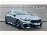 BMW 2 Series Image 1