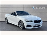 BMW 2 Series Image 1