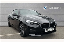 Used BMW 2 Series