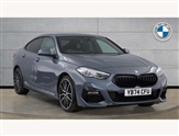 BMW 2 Series Image 1