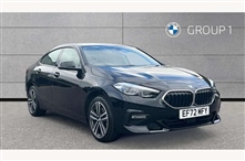 Used BMW 2 Series