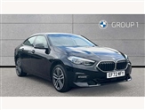 BMW 2 Series Image 1