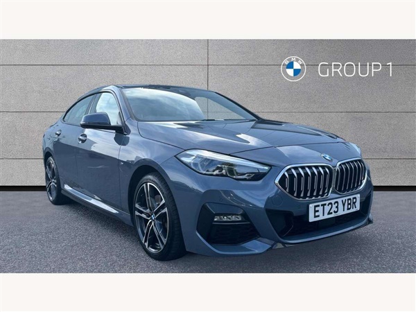 Large image for the Used BMW 2 Series Gran Coupe