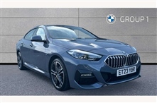 Used BMW 2 Series