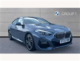 BMW 2 Series Image 1