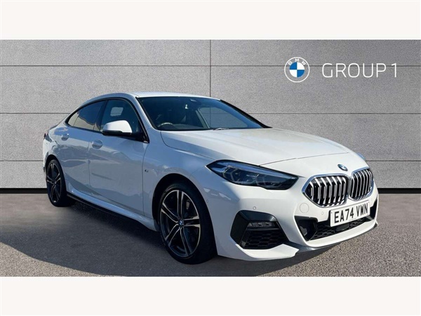 Large image for the Used BMW 2 Series Gran Coupe