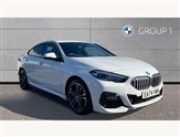 BMW 2 Series Image 1