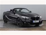 BMW 2 Series Image 1