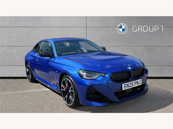 Large image for the Used BMW 2 Series