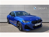 BMW 2 Series Image 1