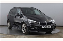 Used BMW 2 Series