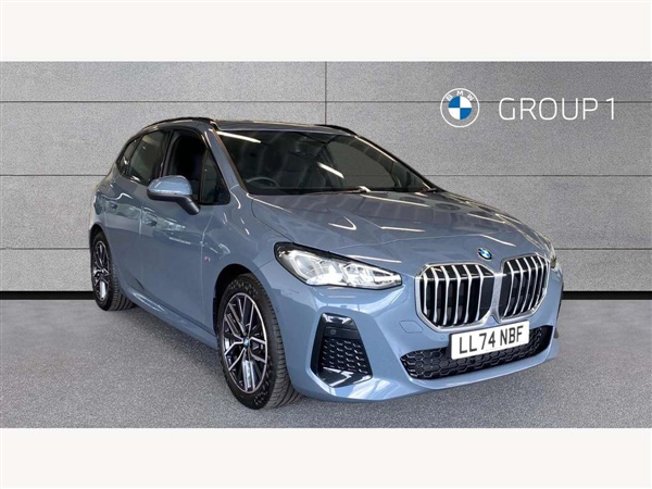 Large image for the Used BMW 2 Series Active Tourer
