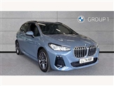 BMW 2 Series Image 1
