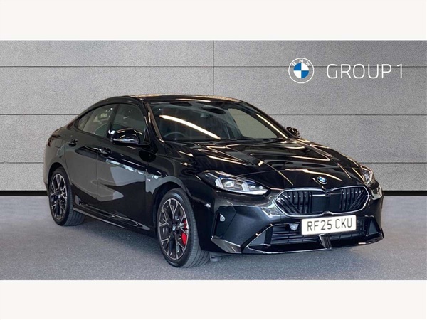 Large image for the Used BMW 2 Series Gran Coupe