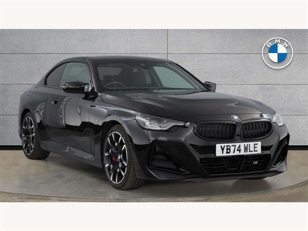 Large image for the Used BMW 2 Series