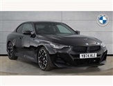 BMW 2 Series Image 1