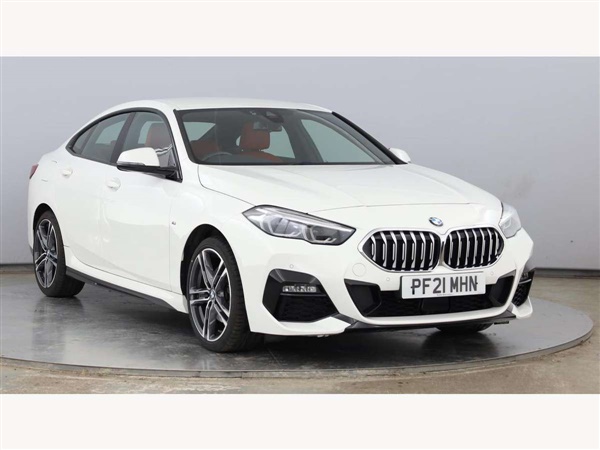 Large image for the Used BMW 2 Series Gran Coupe