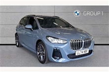 Used BMW 2 Series