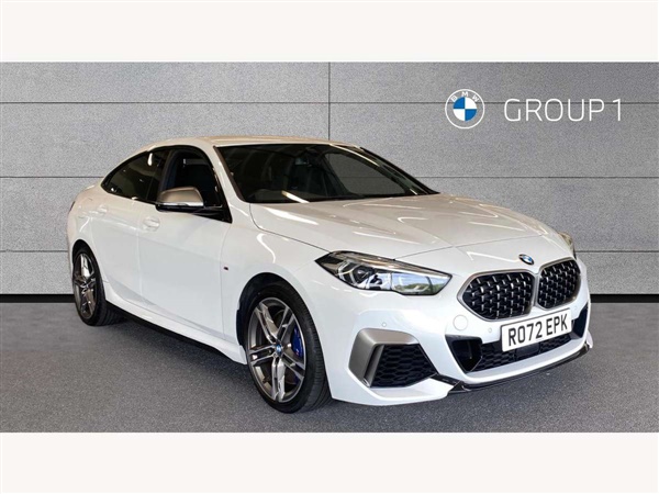 Large image for the Used BMW 2 Series Gran Coupe