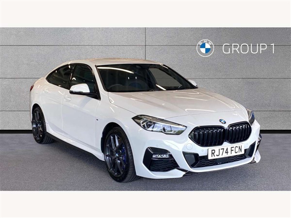 Large image for the Used BMW 2 Series Gran Coupe