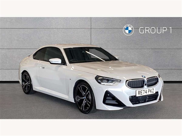 Large image for the Used BMW 2 Series