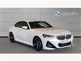 BMW 2 Series Image 1