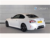 BMW 2 Series Image 2