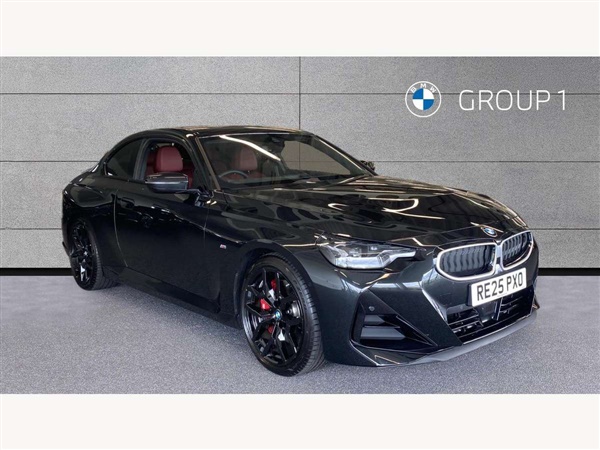 Large image for the Used BMW 2 Series
