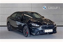 Used BMW 2 Series