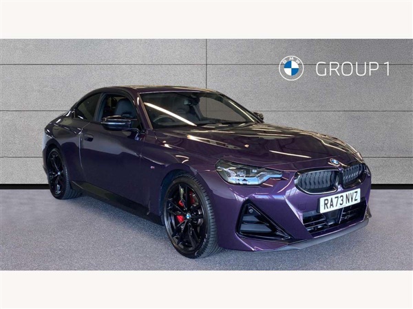 Large image for the Used BMW 2 Series