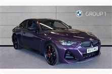 Used BMW 2 Series