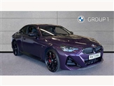 BMW 2 Series Image 1