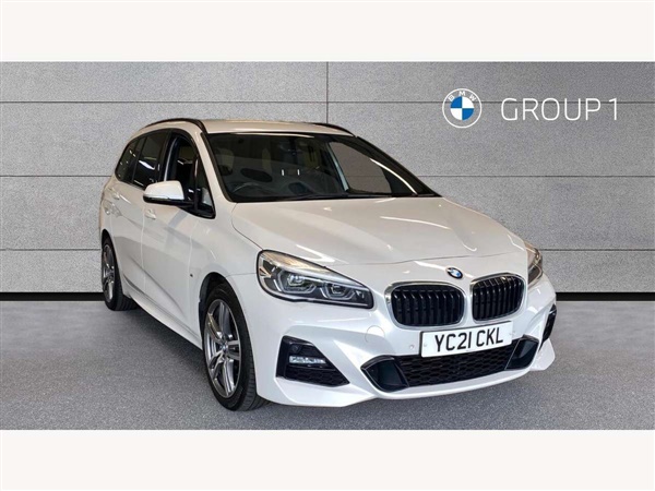 Large image for the Used BMW 2 Series Gran Tourer