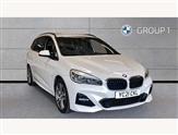 BMW 2 Series Image 1