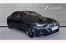 Used BMW 2 Series